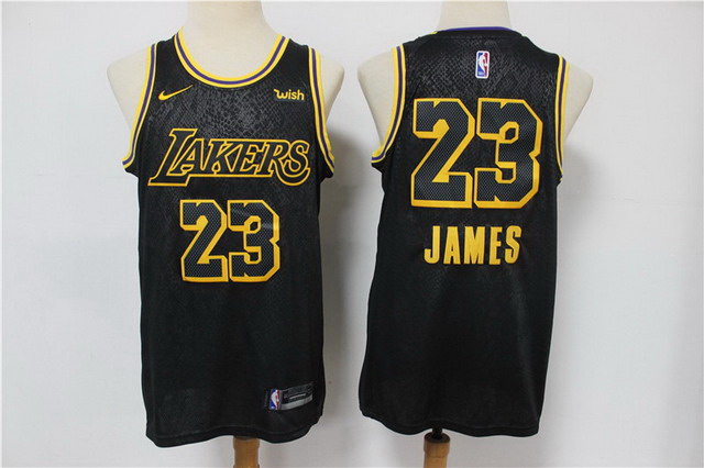 Los Angeles Lakers-034